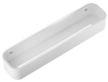 Душевая ёмкость Decor Walther Stone white DCT45 0973955