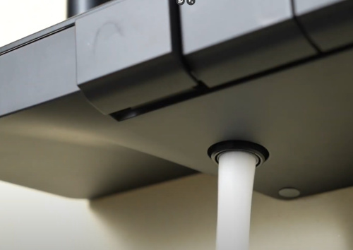 Душевая система Vincea Inspire VSFS-3I12TMB