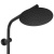 Душевая система Rea Bliss Black P8804 Душевая система Rea Bliss Black P8804
