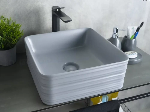 Умывальник Gid Gm965