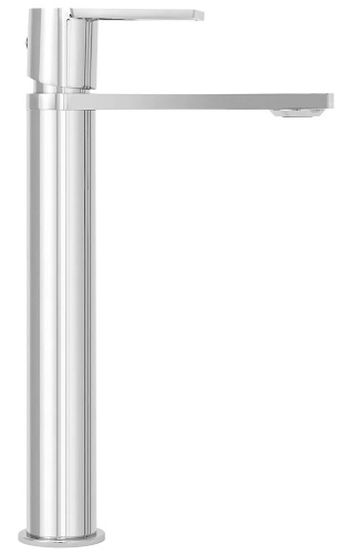 Смеситель для умывальника Rea Flip Chrome B2006