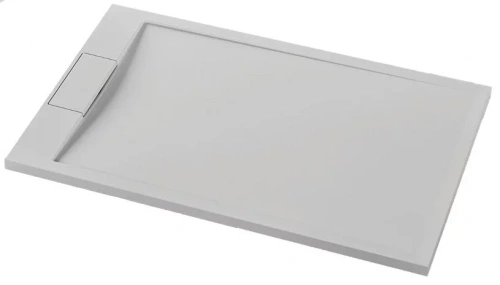 Душевой поддон Kolpa-san Capo 140x90 white 565070