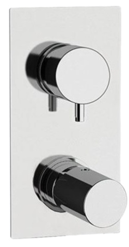 Смеситель для душа Remer Edge EG594