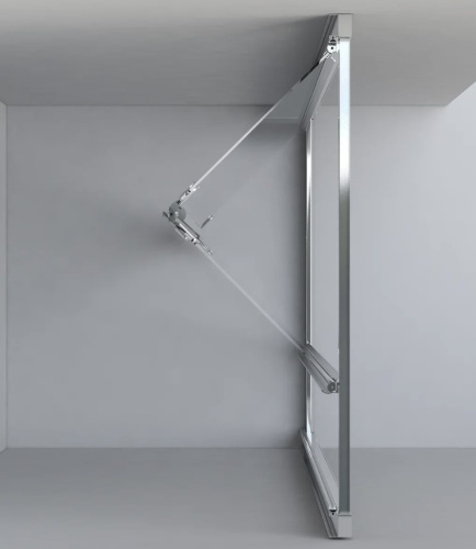 Душевая дверь Vincea Garda VDB-1G800CL