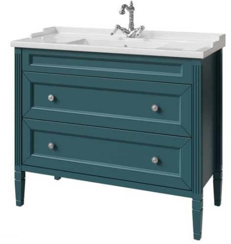 Тумба напольная Caprigo Albion Concept 100 34014-SF013