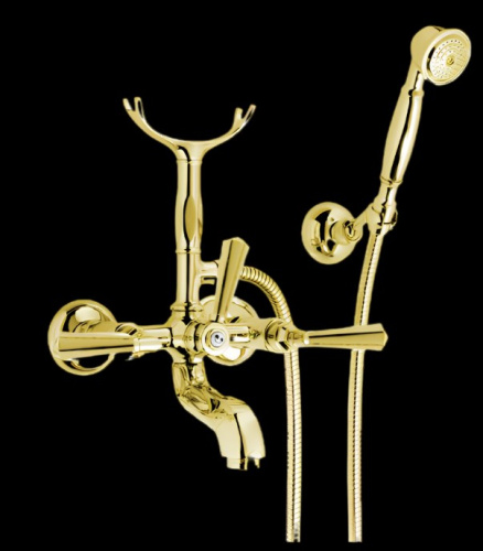 Смеситель для ванны Nicolazzi Teide 1902GB05