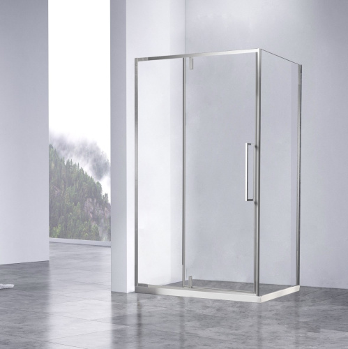 Душевой уголок Vincea Slim-N VSR-4SNP9010CL