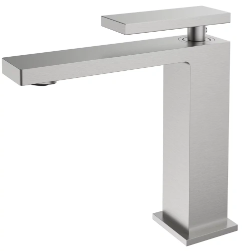 Смеситель для раковины Vincea Dice VBF-2DS1GM