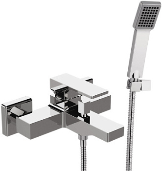 Смеситель для ванны Remer Absolute AU02