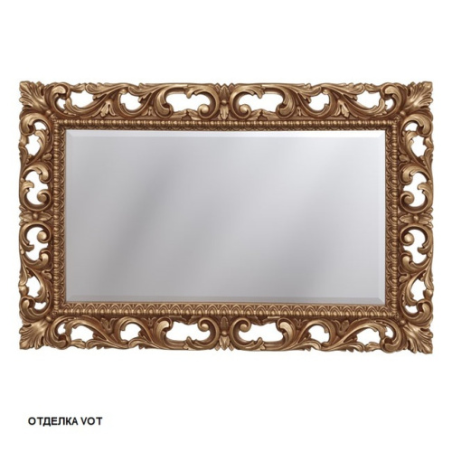 Зеркало Caprigo PL106-1-VOT