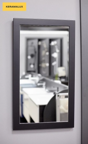 Зеркало Vela Лофт 40 прямоугольник ZK83467