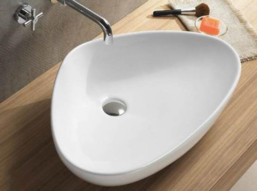 Умывальник CeramaLux 9062