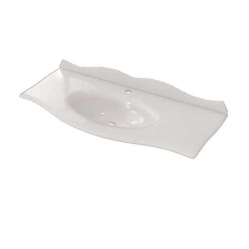 Умывальник Caprigo Bourget 120 GC18R 11016