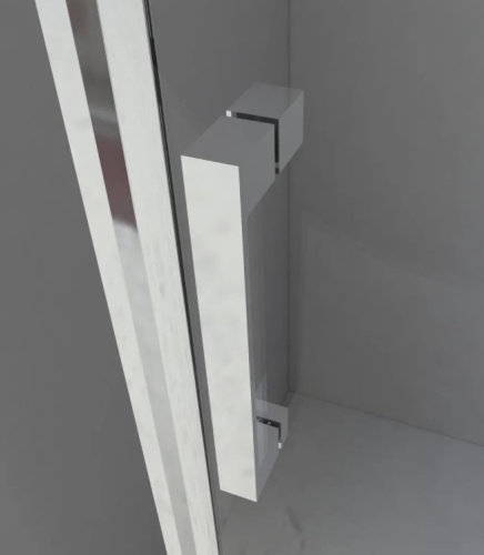 Душевой уголок Vincea Orta VSR-1O9010CL