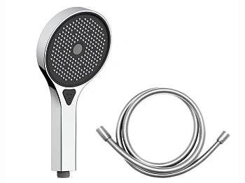 Ручной душ со шлангом Vincea VSHN-42HCH