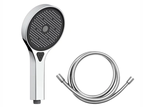 Ручной душ со шлангом Vincea VSHN-42HCH