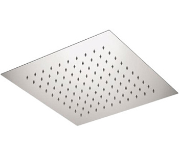 Верхний душ потолочный 34 см Remer 357EFS34