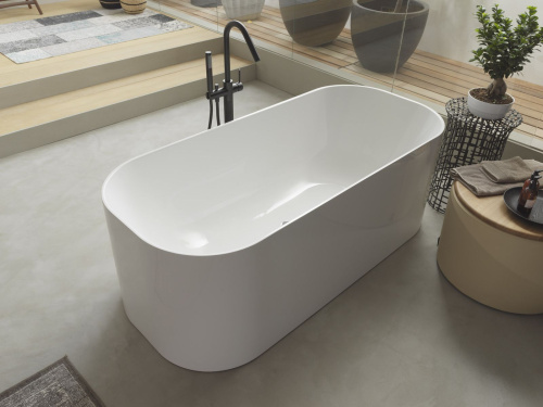 Ванна акриловая Kolpa-San Pandora FS 173x78