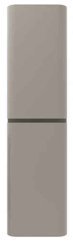 Пенал подвесной Vincea Caprise VSC-4CA150MLG-L светло-серый матовый