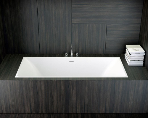 Ванна встраиваемая Knief K.Stone Shape 0600-730-01