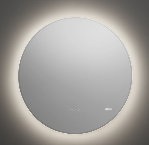 Зеркало с подсветкой Decor Walther Reflect 70 LED 0124800