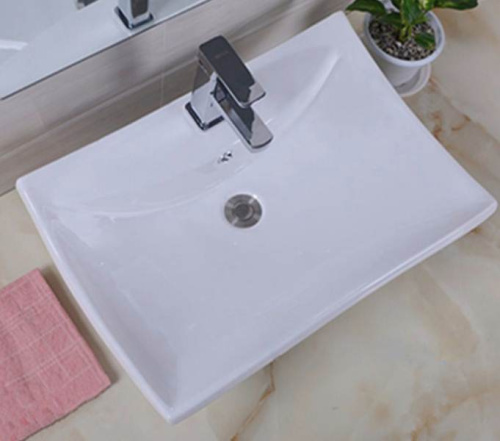 Умывальник CeramaLux 9111