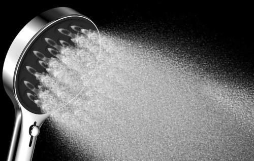 Душевая система Vincea Inspire VSFW-3I22MT3GM