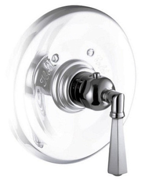 Смеситель для душа Nicolazzi Teide 4914CR05