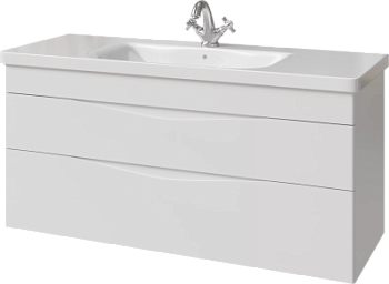 Тумба подвесная Caprigo Lento 120 36216-SF027