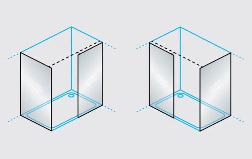 Душевой уголок Kolpa-San Calypso WIN 160x90 silver brill transparent 517650