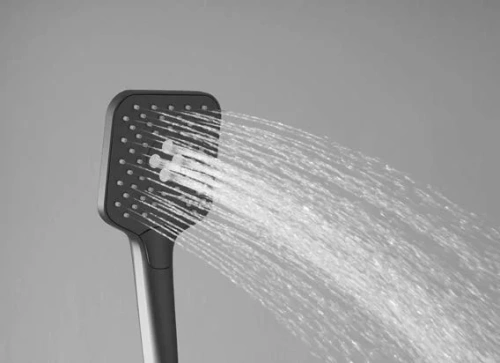 Душевая система Vincea Next VSFS-1N0TGM