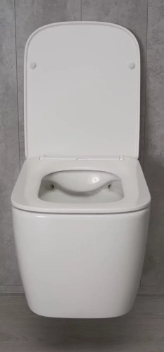 Унитаз подвесной Gid Tr2140