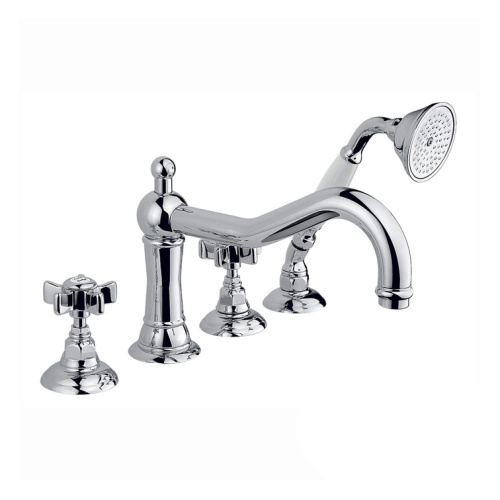 Смеситель для ванны Nicolazzi Dames Anglaises 1449CR18