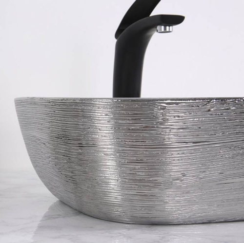 Умывальник CeramaLux D1333H131