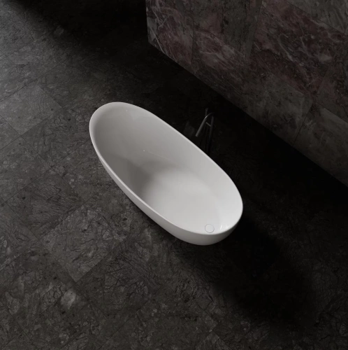 Ванна из искусственного камня Vincea VBT-6S03MW