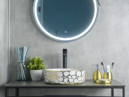 Умывальник Gid D1357h018