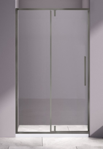 Душевая дверь Vincea Slim-N VDP-4SN120CLGM