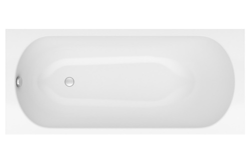 Ванна акриловая Kolpa-San Betty 170x75