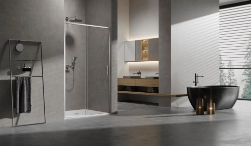 Душевая дверь Vincea Slim 8mm VDS-6SL110CL