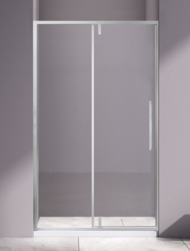 Душевая дверь Vincea Slim-N VDP-4SN100CL