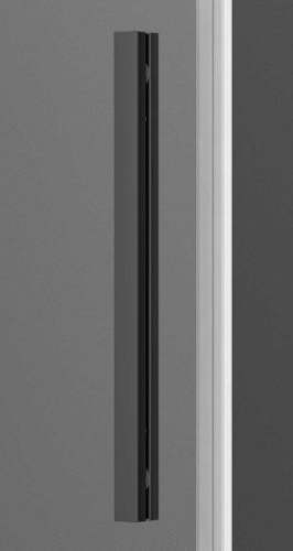 Душевая дверь Vincea Soft VDS-3SO120CLGM