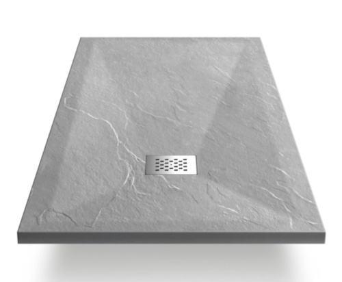 Душевой поддон Vincea VST-4SR8010G