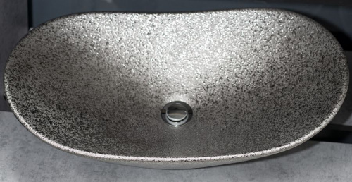 Умывальник CeramaLux 7811ASS