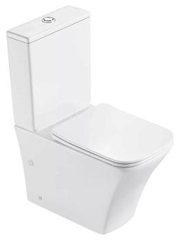 Унитаз напольный Gid Tn2184