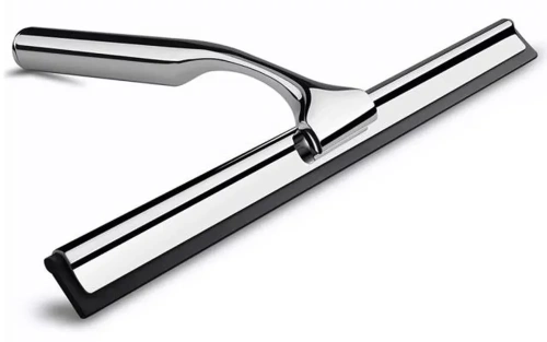 Скребок Rea YZ-G04 chrome 70000