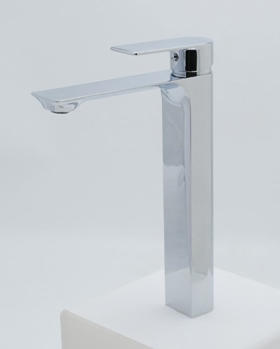 Смеситель для умывальника Ahti Heinola HN202001