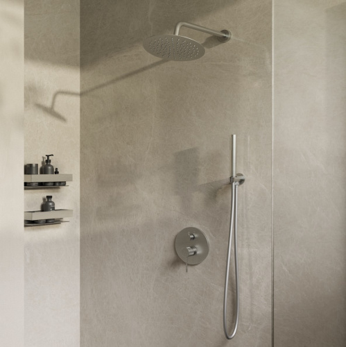 Душевая система Vincea Desire VSFW-1D1BN