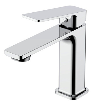 Смеситель для раковины Vincea Core VBF-4CO1CH