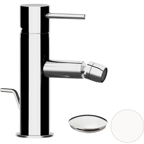 Смеситель для биде Mariani Next A37493NS12