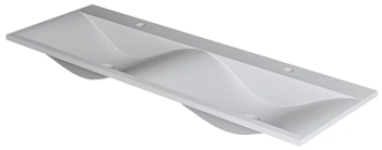 Умывальник Madera Pulsus 120